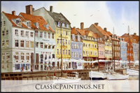 Copenhagen, Denmark