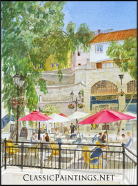 Gibralter